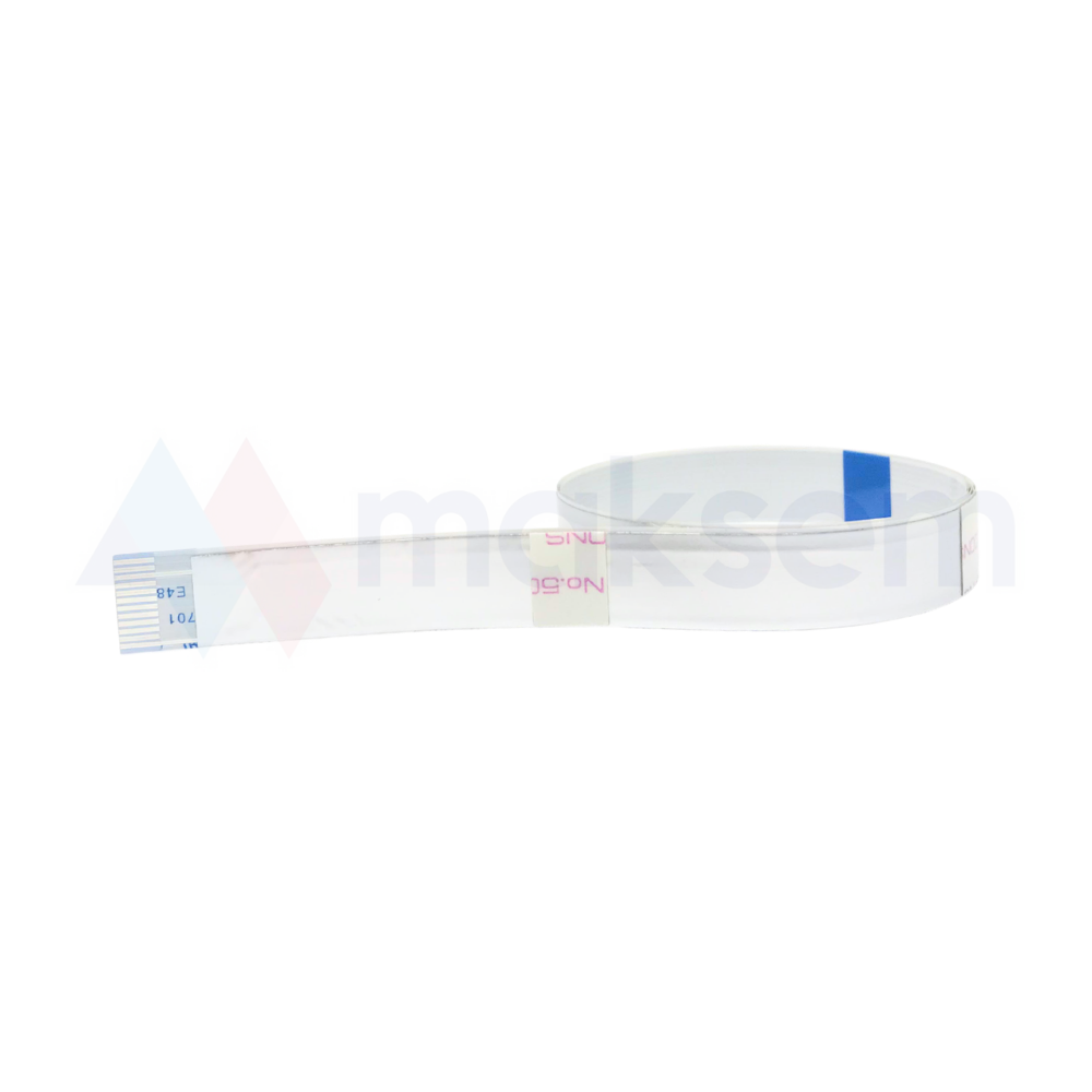 Düz Kablo (Flat Cable) JC39-02047A JC39-01991A TPLD, Samsung SL-M2060 SL-M2070 SL-M2071 SL-M2675