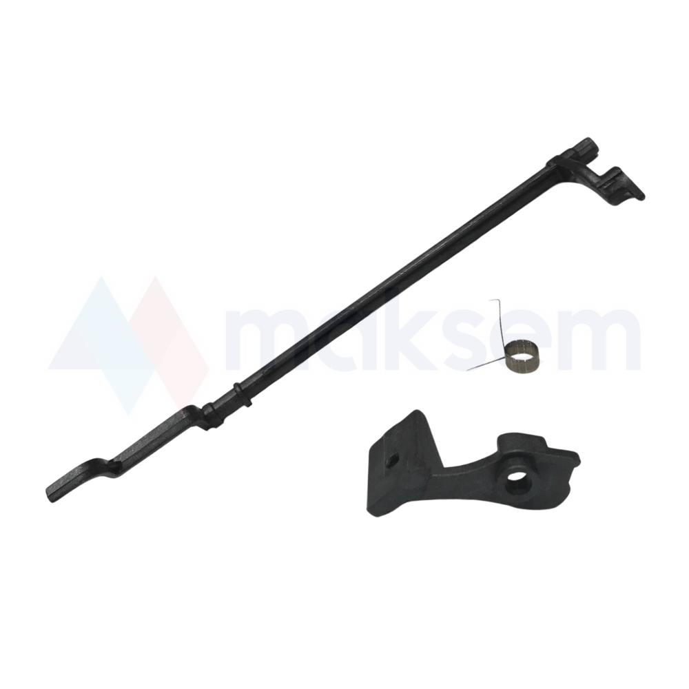 Fırın Çıkış Sensör Seti (Fuser Lever-M Actuator Exit Sensor Set) 2pcs JC66-00906A JC61-01268A TPLD