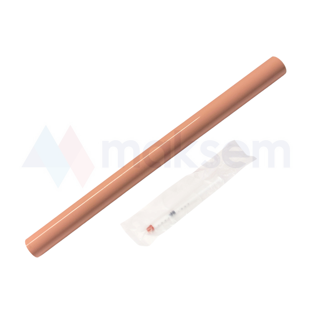 Fırın Filmi (Fuser Fixing Film) C1N54A-Film Z2572, HP Color LaserJet Enterprise M855dn M855x+ M855xh