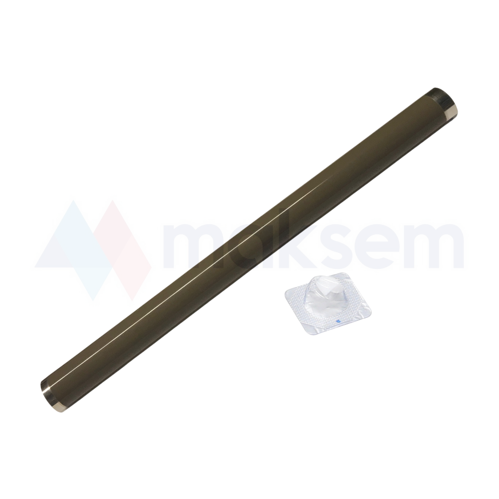 Fırın Filmi (Fuser Fixing Film) Metal RM1-4209-Film Z4971, HP LaserJet M1120 P1505 P1505n M1522n
