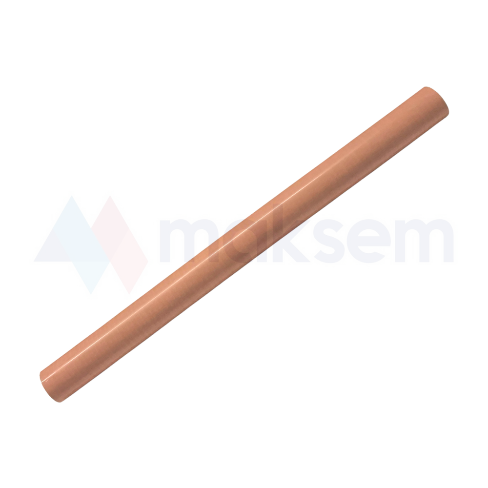 Fırın Filmi (Fuser Fixing Film) Metal+Silikon RM1-4430-Film RM1-6738-Film Z5325