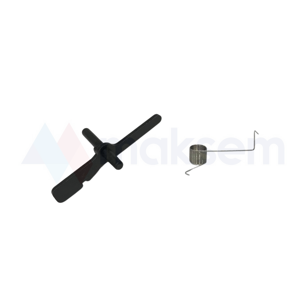Fırın Sensör Kolu (Fuser Sensor Lever) TPLD, Pantum P3000 P3010 P3016 P3017 P3019 P3050 P3060 P3225