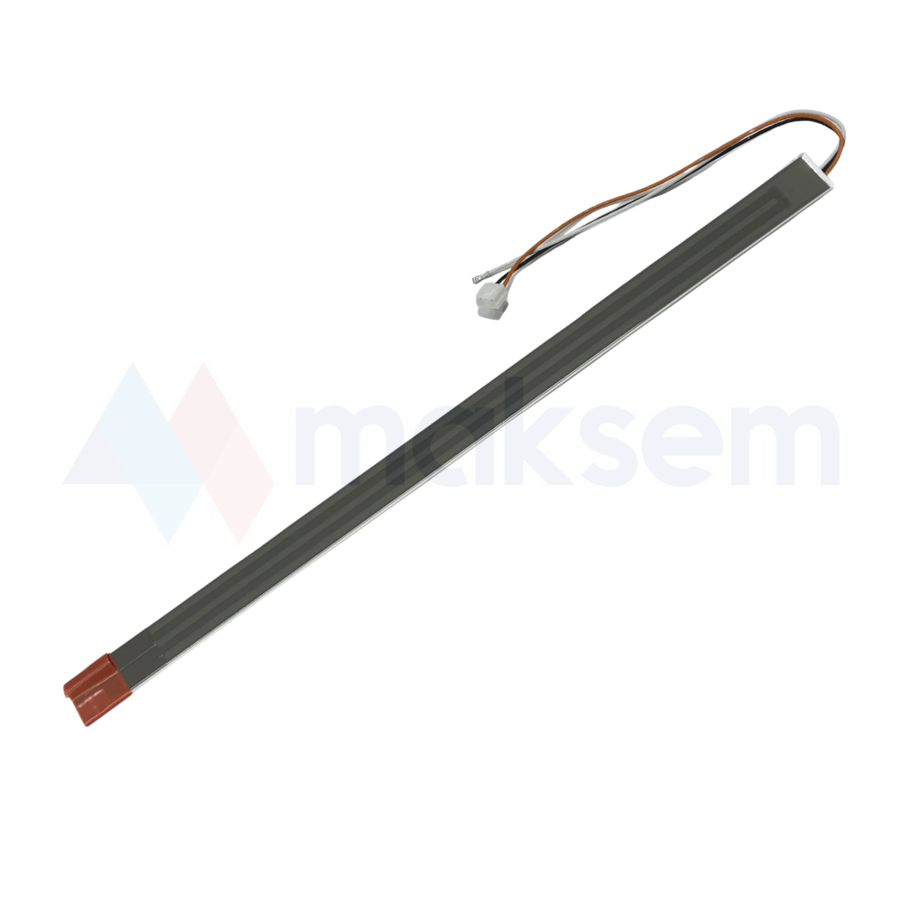 Isıtıcı Eleman (Heating Element) 220V 40X8017-Heat Z2832, Lexmark MX710 MX711 MX810 MX811 MX812