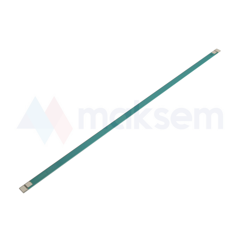 Isıtıcı Eleman (Heating Element) 220V CF367-67906-Heat Z2598, HP LaserJet Enterprise M806dn M806x+