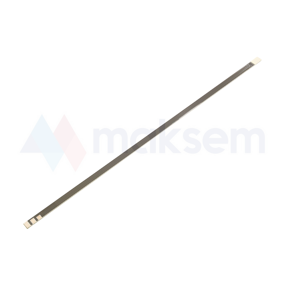 Isıtıcı Eleman (Heating Element) 220V FM1-D281-Heat Z5272, Canon ImageRunner C3020 C3025 C3025i