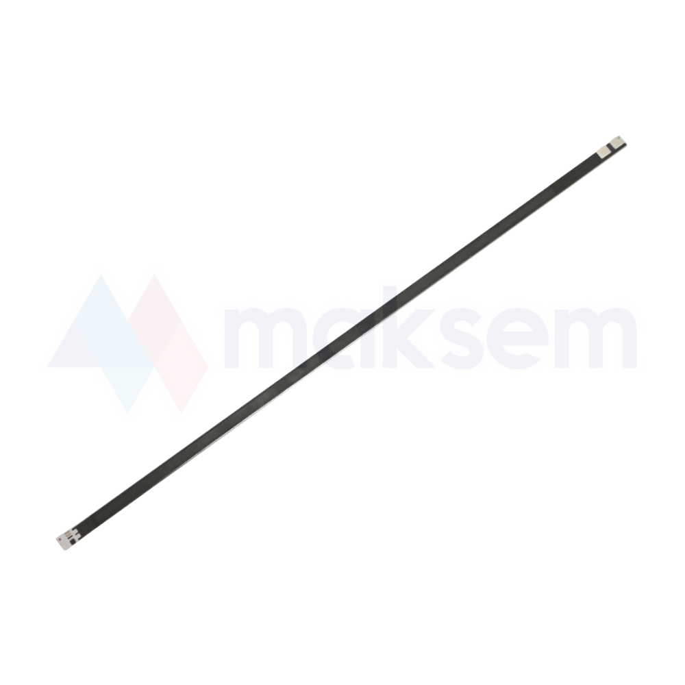 Isıtıcı Eleman (Heating Element) 220V RM1-4209-Heat Z4978, HP LaserJet P1005 P1006 P1505 P1505n