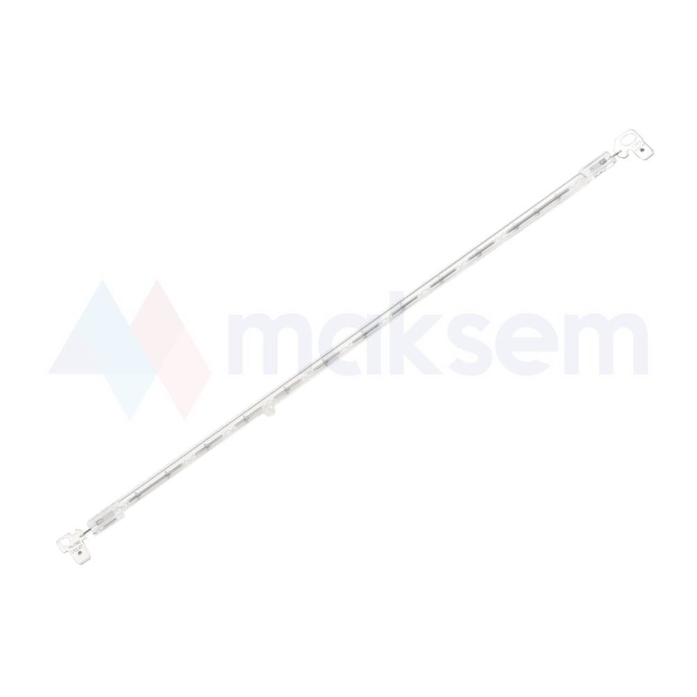 Isıtıcı Lamba (Lamp-Halogen) 230V 850W 4713-001565 Z561071, HP Laser 408dn Laser MFP 432fdn