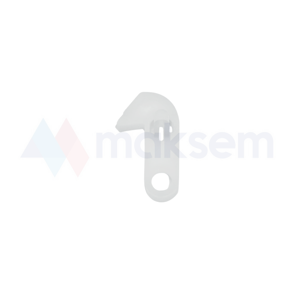 Kanca-Arka (Feed Cover Rear Hook) 3HL07170 TPLD, Kyocera FS-6025 FS-6030 FS-6525 FS-6530