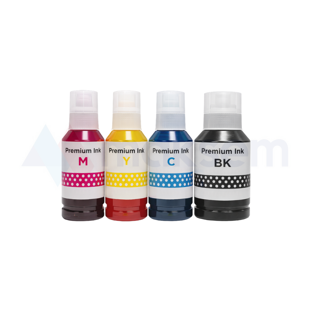Kırmızı Mürekkep Dye (Ink) 70ml GI-41, Canon Pixma G1420 G1430 G1460 G2420 G2460 G2470 G3420 G3430