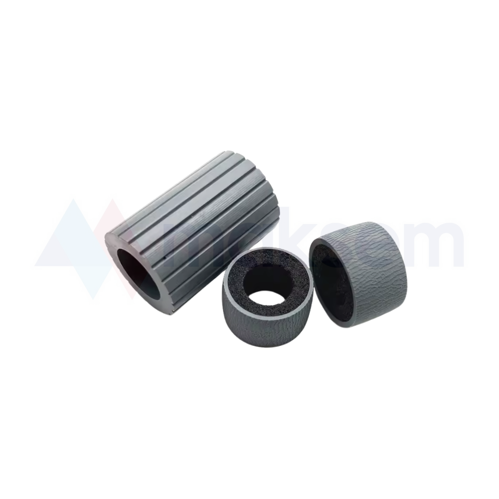 Lastik Seti (Exchange Roller Tire Kit) 3pcs 4593B001 4593B005 2445B001 6583B002 6759B001 6759B001AA