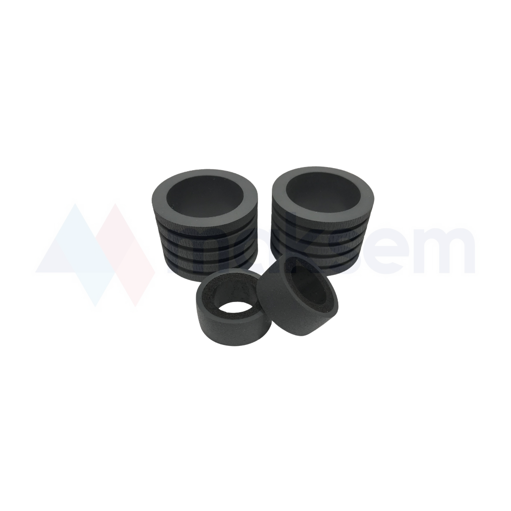Lastik Seti (Exchange Roller Tire Kit) 4pcs 1550C001 5607B001 5607B001AA 0697C003 0697C003AA