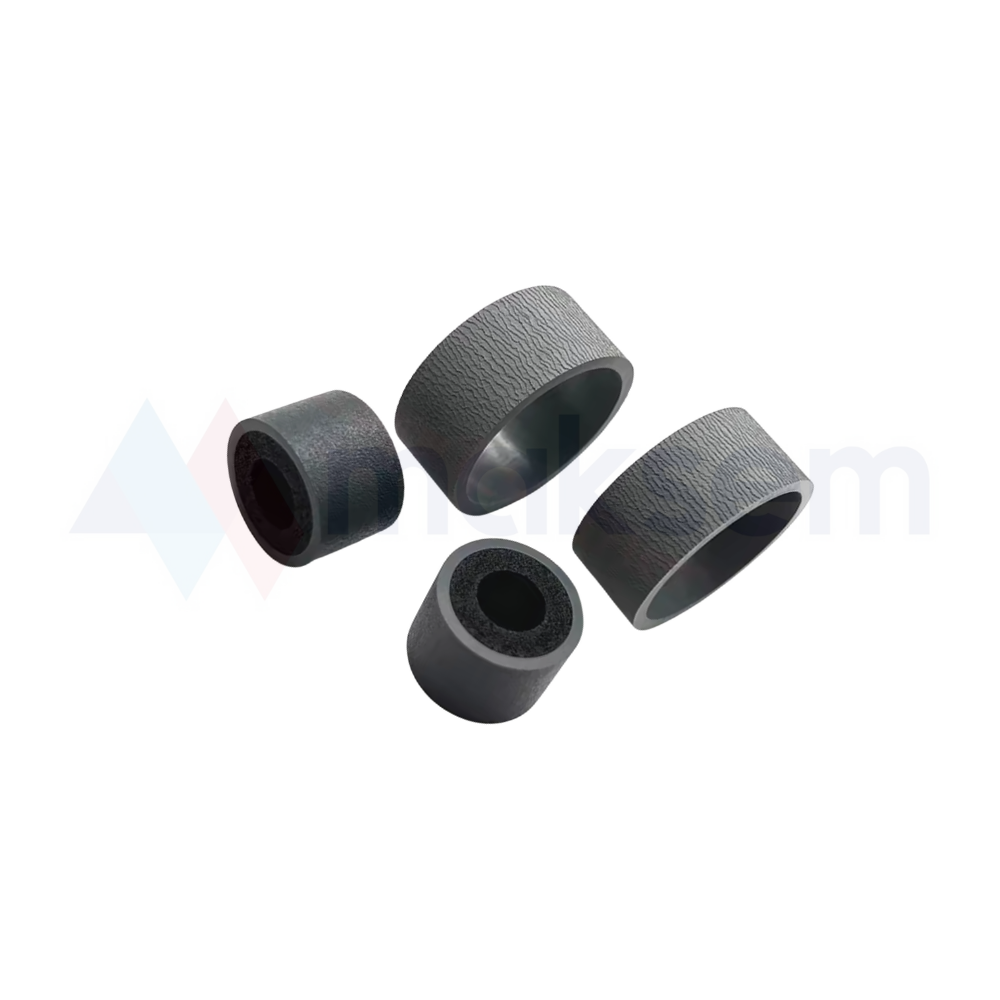 Lastik Seti (Exchange Roller Tire Kit) 4pcs 5484B001 5484B001AA MA2-9416-000 MA2-7326-020 TPLD