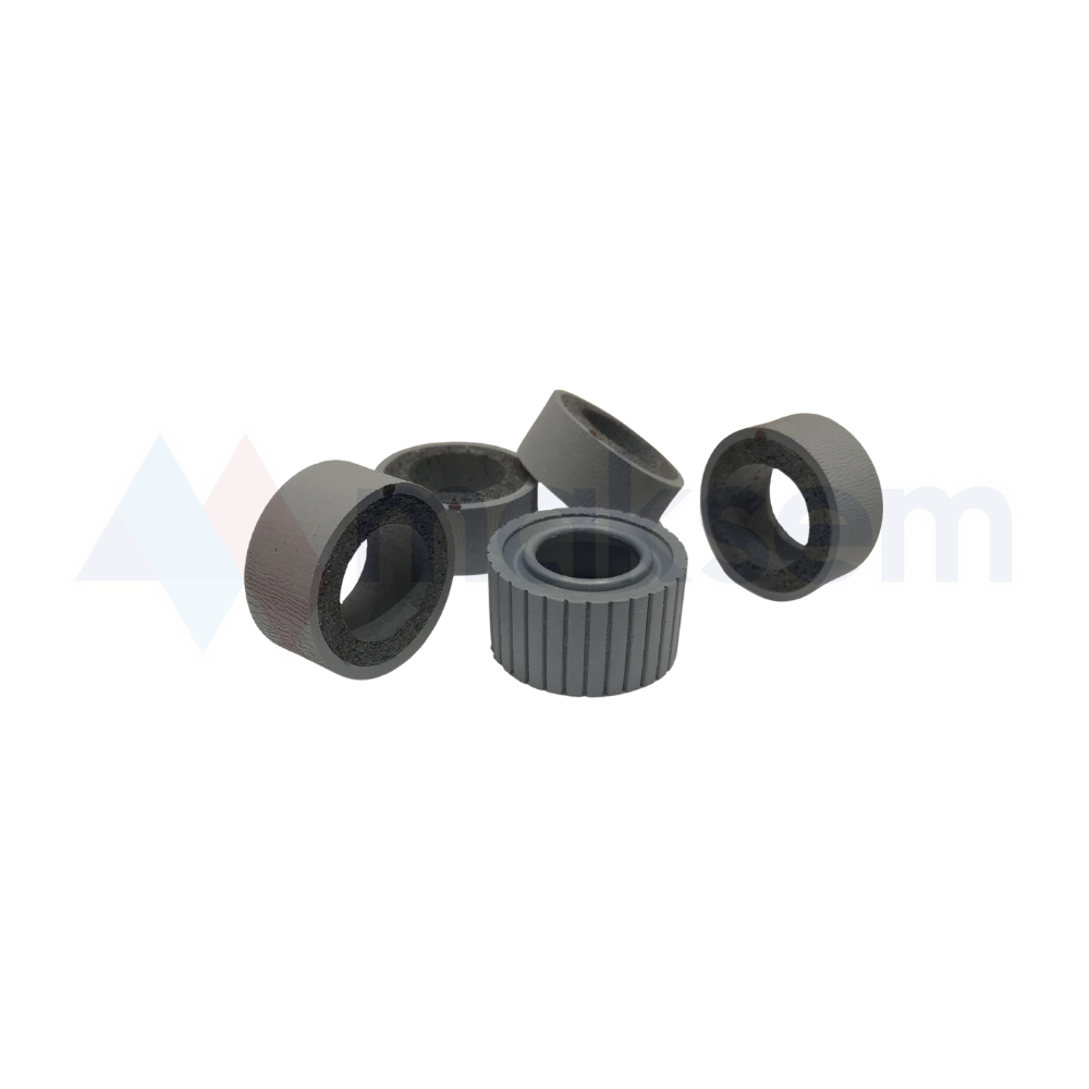 Lastik Seti (Exchange Roller Tire Kit) 5pcs 1921B001 1921B001AA 4082B004 4082B004BA MG1-4369-000