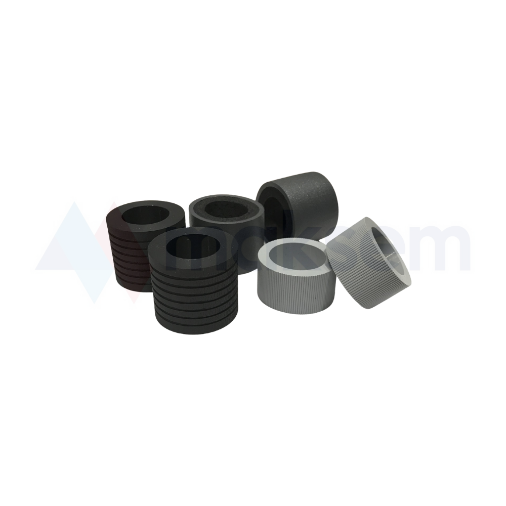 Lastik Seti (Exchange Roller Tire Kit) 6pcs 3601C002 3601C002AA MG1-4806-000 MA3-0002-000