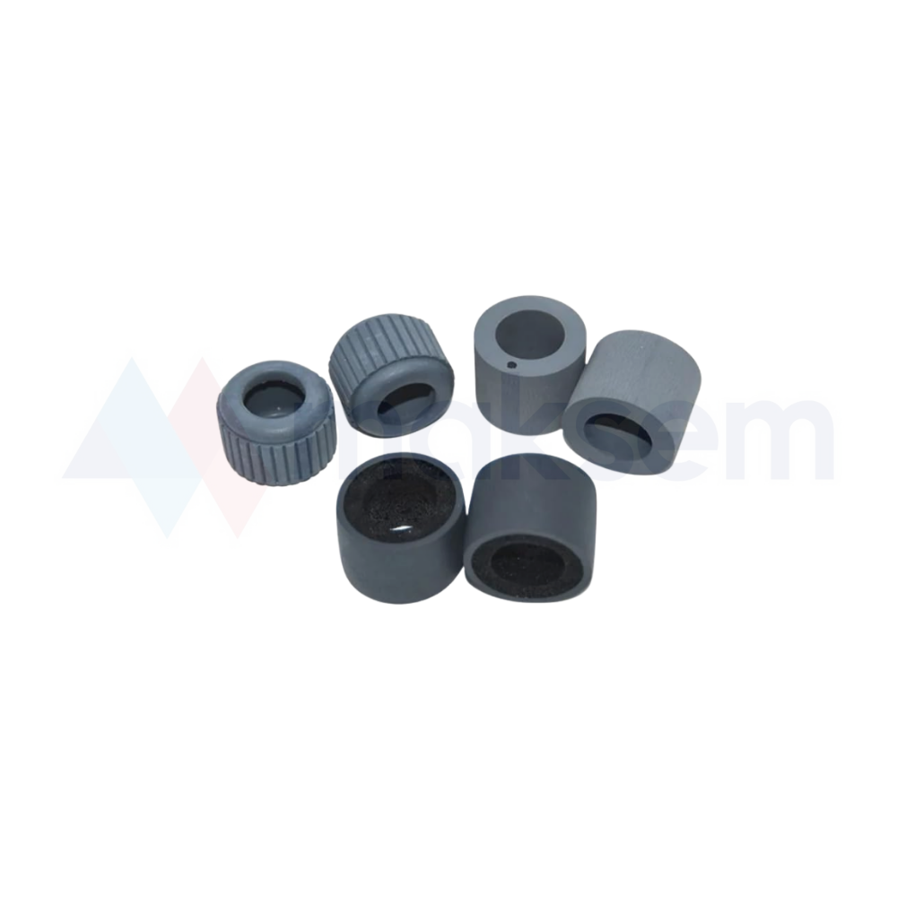 Lastik Seti (Exchange Roller Tire Kit) 6pcs 4009B001 4009B001AA MG1-4268-000 MA2-6772-000