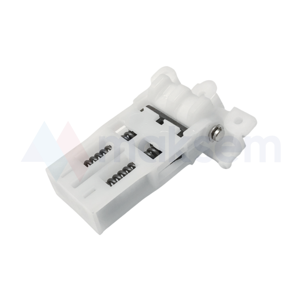 Menteşe ADF (ADF Hinge) JC97-01707A JC97-02779A JC97-03220A TPL, Samsung SCX-4016 SCX-4216 SCX-4316