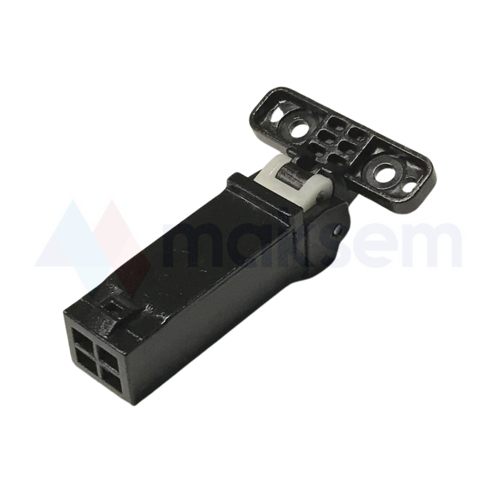 Menteşe ADF (ADF Hinge) JC97-03190A JC97-03191A TPLD, Samsung SL-M2070 SL-M2670 SL-M2675 SL-M2870