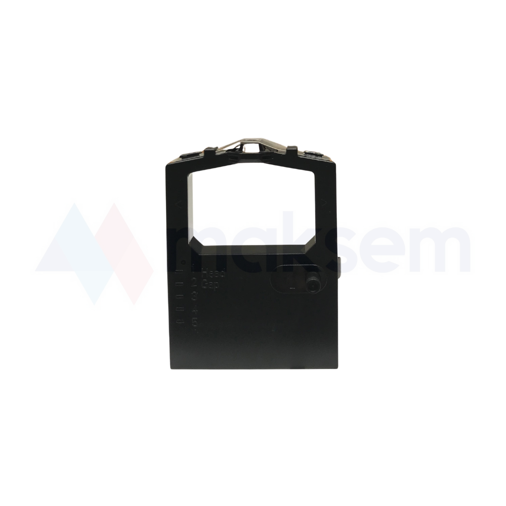 Muadil Şerit (Ribbon Cartridge) 01108002 TPL, OKI MicroLine ML182 ML183 ML192 ML193 ML194 ML195
