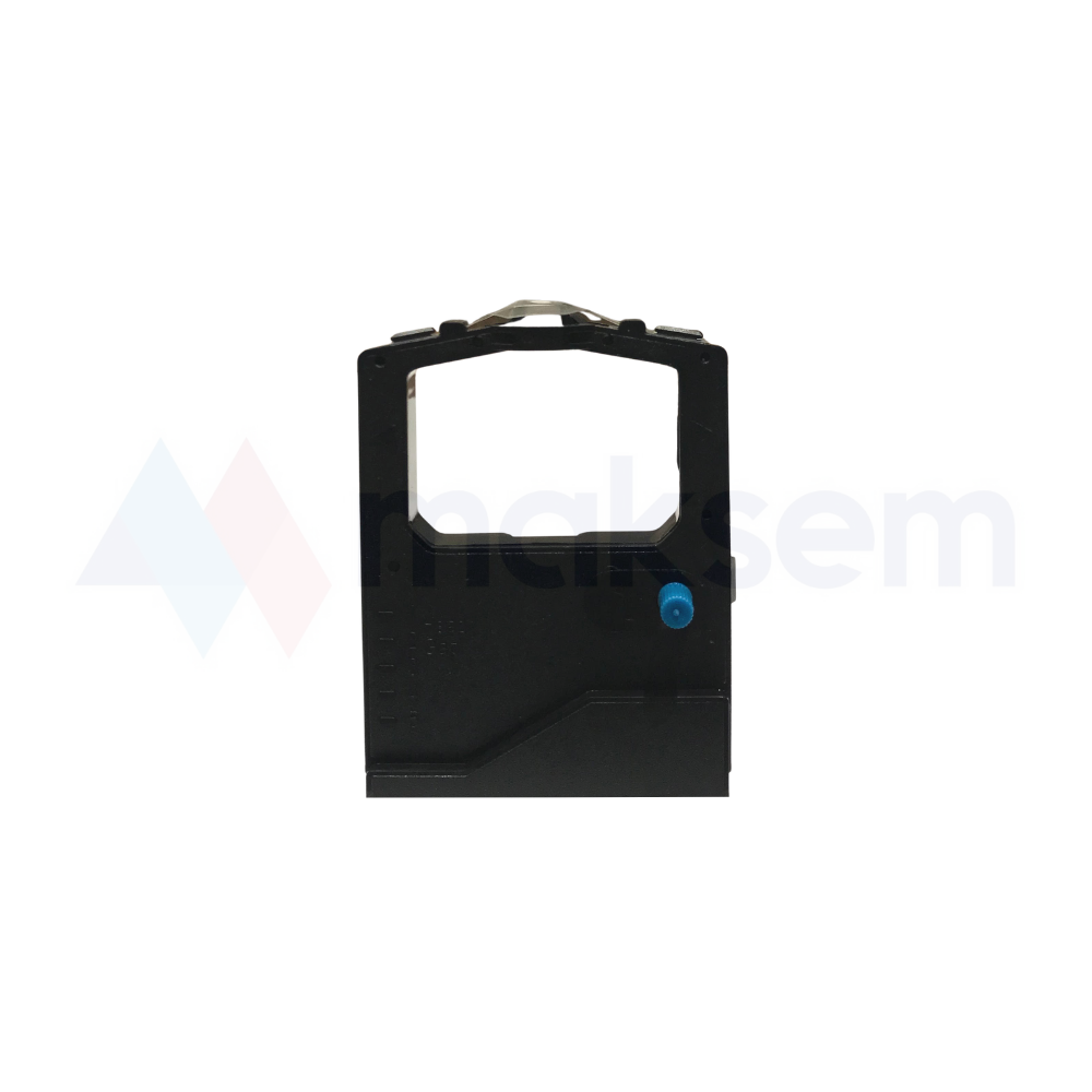 Muadil Şerit (Ribbon Cartridge) 01126302 TPL, OKI MicroLine ML420 ML720 ML790 ML5520 ML5521 ML5590