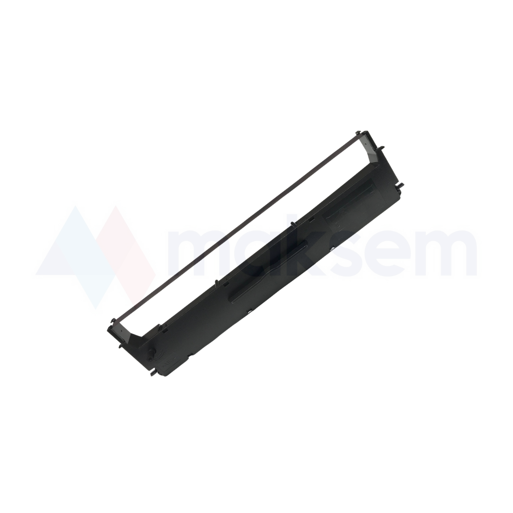 Muadil Şerit (Ribbon Cartridge) C13S015637 TPL, Epson LX-300 LX-300+ LX-300+II LX-350 LX-400 LX-800