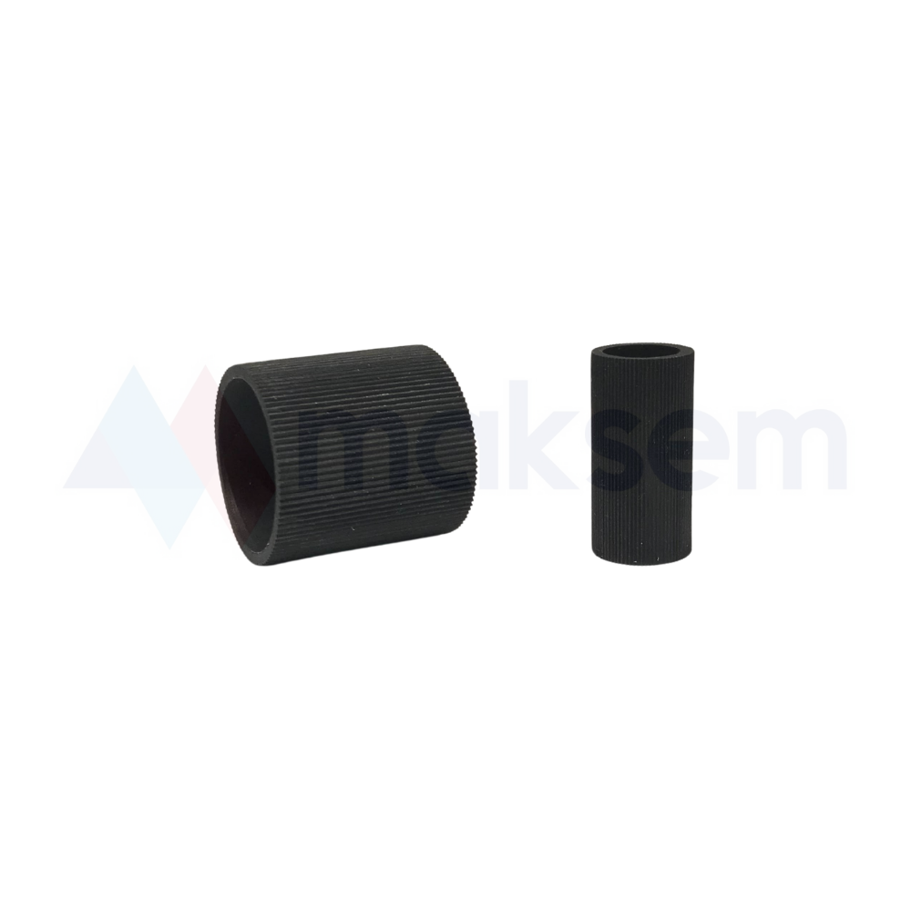 Paten Lastiği Seti (Pickup Roller Tire Kit) 2pcs TPLD, Brother HL-2030 HL-2040 HL-2045 HL-2050