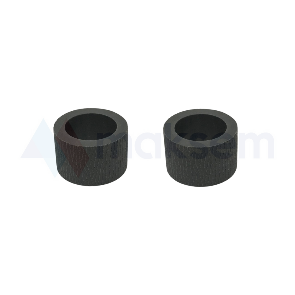 Paten Lastiği Seti (Pickup Roller Tire Kit) 2pcs 1767046 TPL, Epson M1100 M1170 M1120 M1140 M1170
