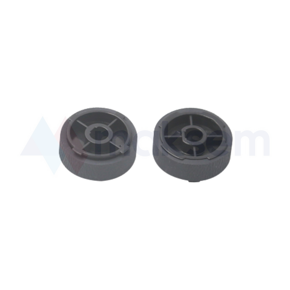 Paten (Pickup Roller) 2pcs 56P1820 Z2675, Lexmark E230 E250 E330 E340 E350 E450 X203 X204