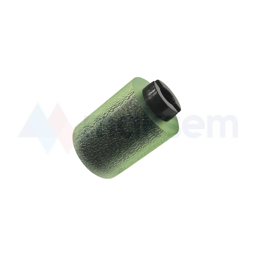 Paten PU (Feed/Feed Bypass/Seperation Roller-PU) 1pc Yeşil 4030-3005 65JA40060 A00J-5636 4002-3216