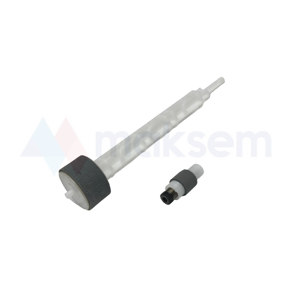 Paten/Ayırıcı Merdane Kiti (Pickup/Seperation Roller Kit) 2pcs QM3-4014-000 QM3-4014-010 TPLD