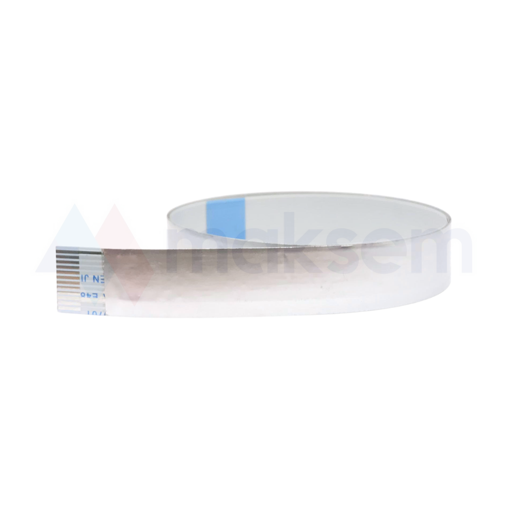 Tarayıcı Kablo (Scanner Cable) 12pin 70cm JC39-01699A TPL, Samsung SCX-3400 SCX-3401 SCX-3405
