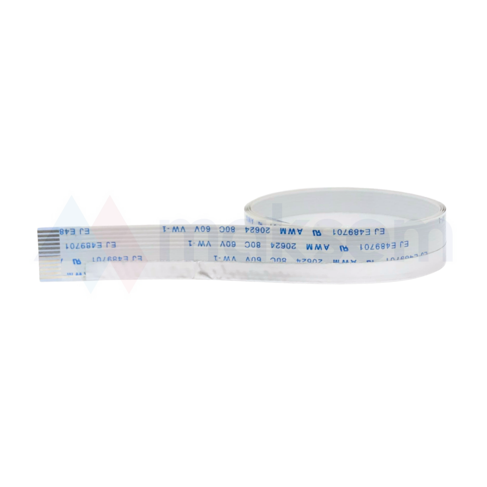Tarayıcı Kablo (Scanner Cable) 12pin 80cm TPL, Canon MF4150 MF4270 MF4330 MF4350 MF4410 MF4420