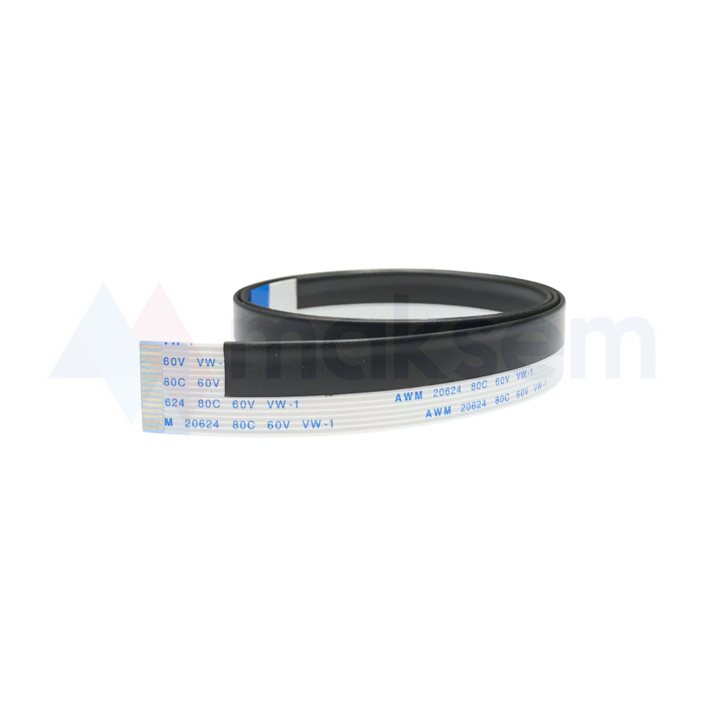 Tarayıcı Kablo (Scanner Cable) 15pin 65cm TPL, Canon MF8230 MF8240 MF8250 MF8280
