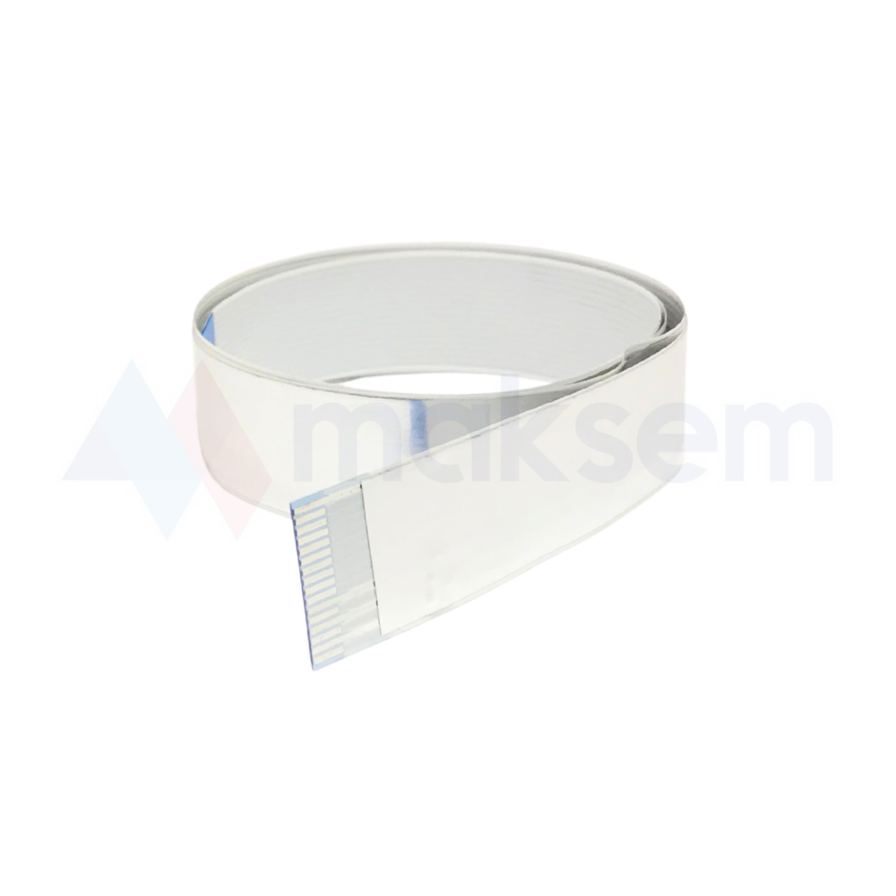 Tarayıcı Kablo (Scanner Cable) 16pin 70cm JC39-01714A JC39-02022A TPL, Samsung CLX-3300 CLX-3305