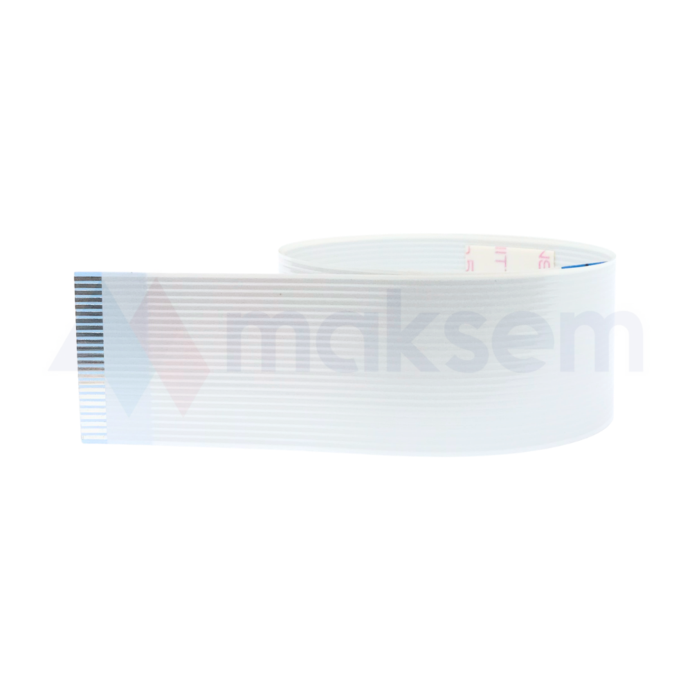 Tarayıcı Kablo (Scanner Cable) 24pin 57cm JC39-00269A TPL, Samsung SCX-4216 Xerox WorkCentre PE16