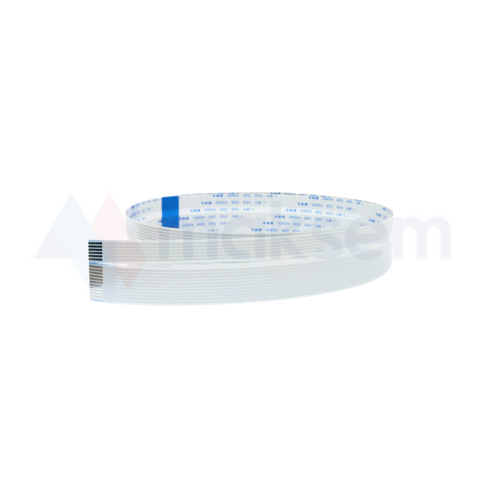 Tarayıcı Kablo (Scanner Cable) Pin: 11+6 En: 14+7mm Boy: 660mm TPL, HP LaserJet Pro MFP M129 M130