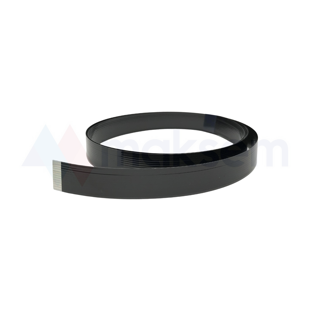Tarayıcı Kablo (Scanner Flex Cable) 12pin 73cm FK2-5241 TPL, Canon MF4270 MF4660 MF4660pl MF4680