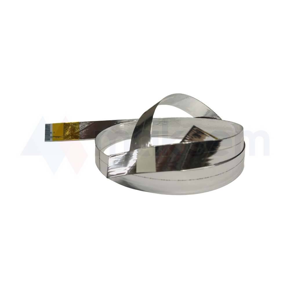 Tarayıcı Kablo (Scanner Flex Cable) 12pin 73cm JC39-00408A TPL, Samsung SCX-4521 SCX-4725