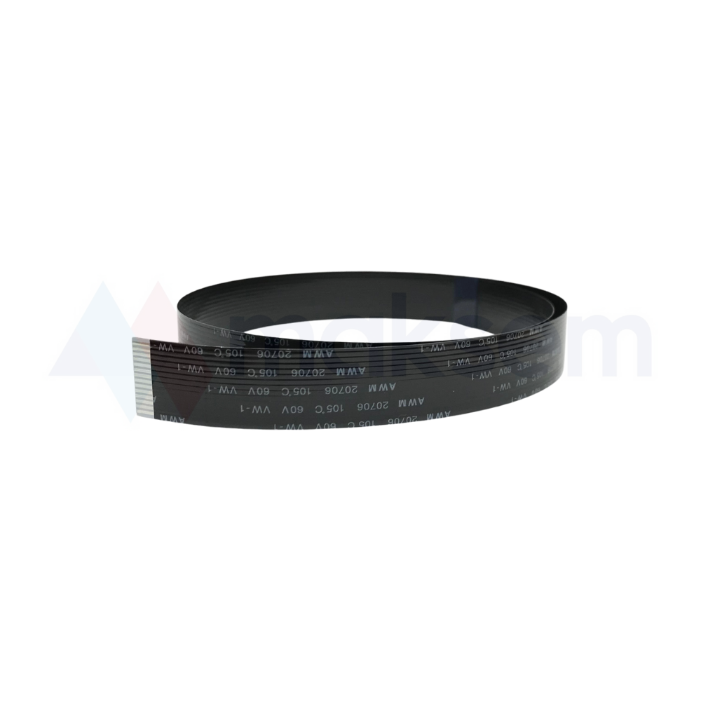Tarayıcı Kablo/ADF Kablosu (Scanner/ADF Flex Cable) 14pin 46cm CF288-60011-04 TPL, Tarayıcı: HP M254
