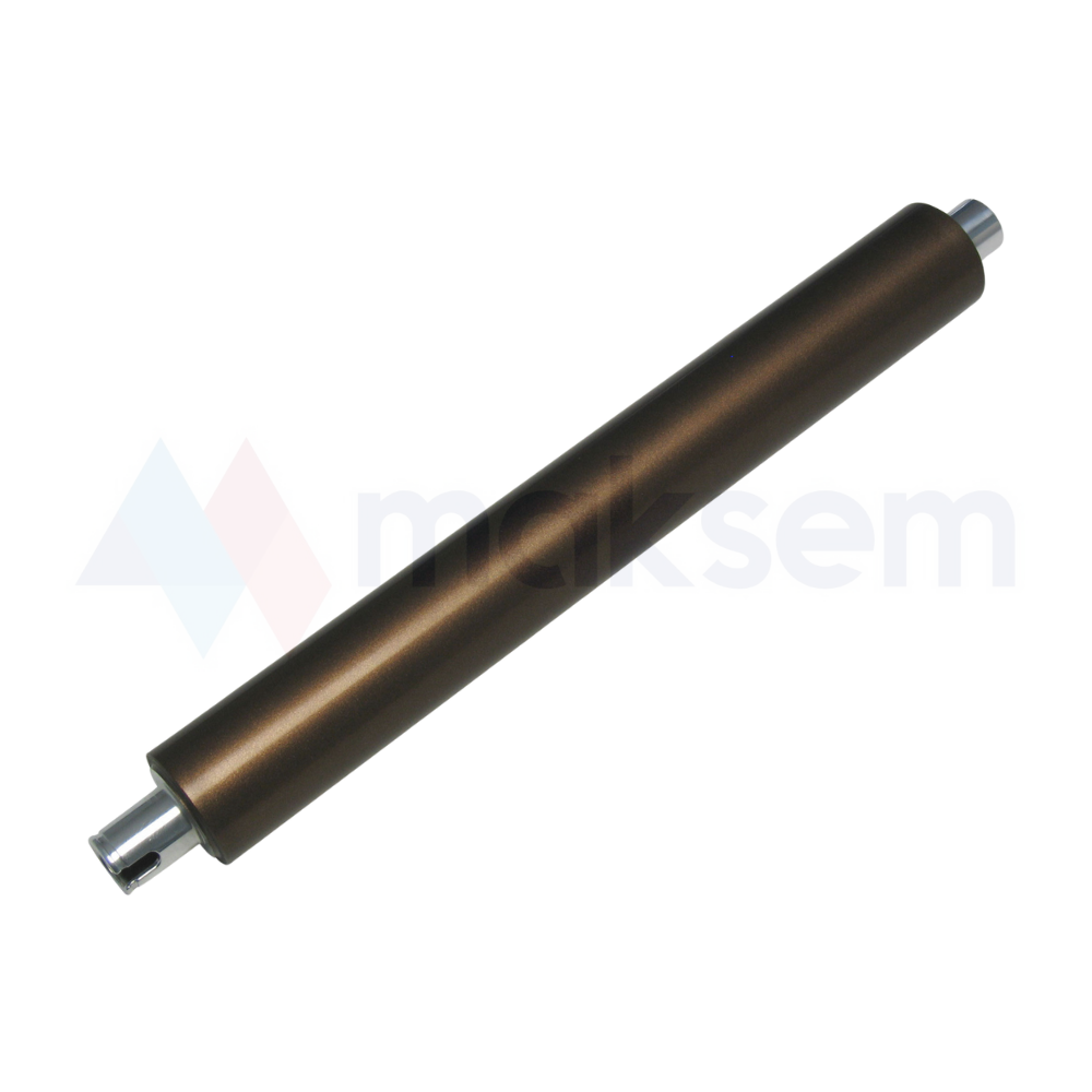 Üst Isıtıcı Merdane (Upper Fuser Roller) (Golden) Z3856, Lexmark T640 T642 T644 T650 T652 T654 X642