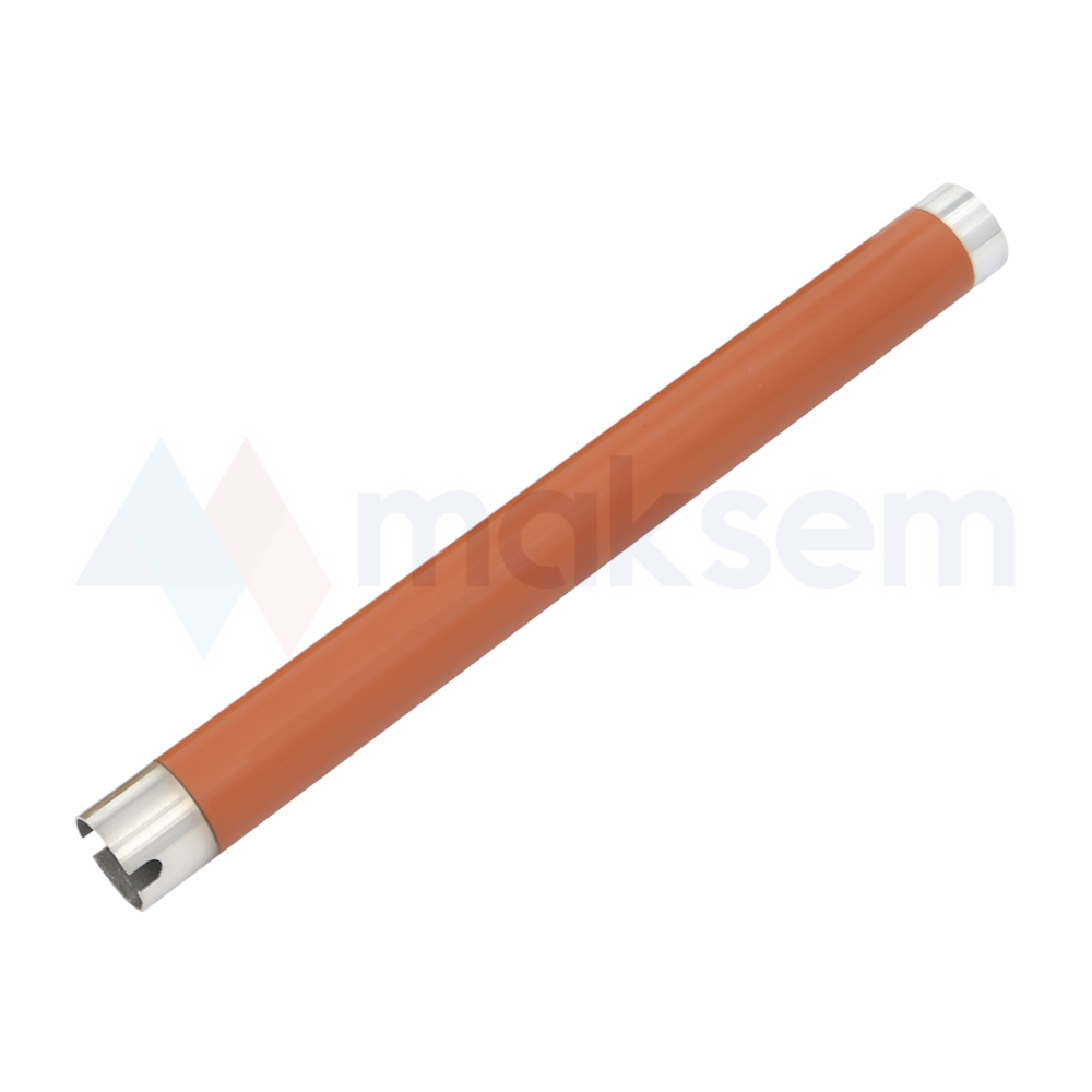 Üst Isıtıcı Merdane (Upper Fuser Roller) Z181019, Pantum M6700 M6710 M6760 M6800 M6860 M7100 M7105dn