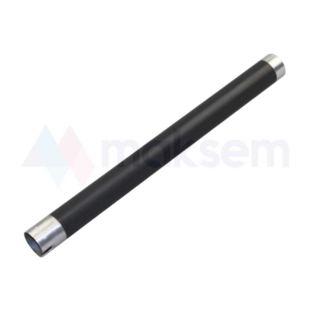 Üst Isıtıcı Merdane (Upper Fuser Roller) Siyah Z3653, Kyocera FS-1030mfp FS-1035mfp FS-1110 FS-1120d