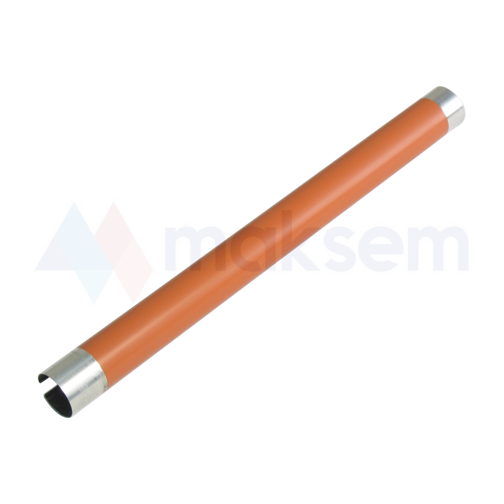 Üst Isıtıcı Merdane (Upper Fuser Roller) Turuncu 2F825050 2H425010 Z4377, Kyocera FS-1028mfp
