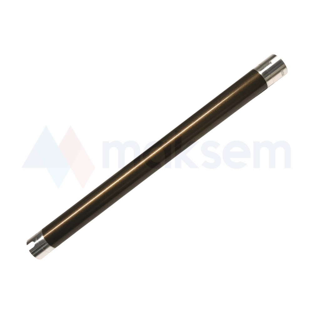 Üst Isıtıcı Merdane (Upper Fuser Roller) Z6601, K.Minolta Bizhub 222 223 226i 227 246i 266 266i 282