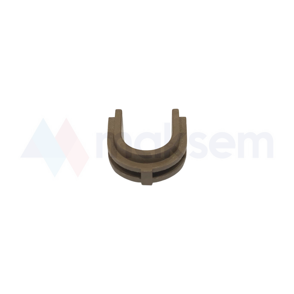 Yatak (Lower Roller Bushing) 1pc BSH-P3015 Z6375, HP  LaserJet Enterprise P3015 P3015d P3015dn P3015