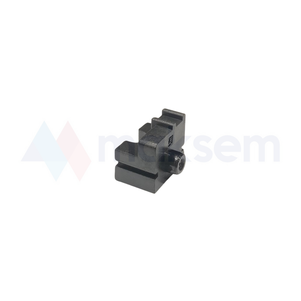 Yatak (Lower Roller Bushing) #2 İnce 2pcs 90K JC61-04095A Z361043, Samsung ML-3310d ML-3310nd