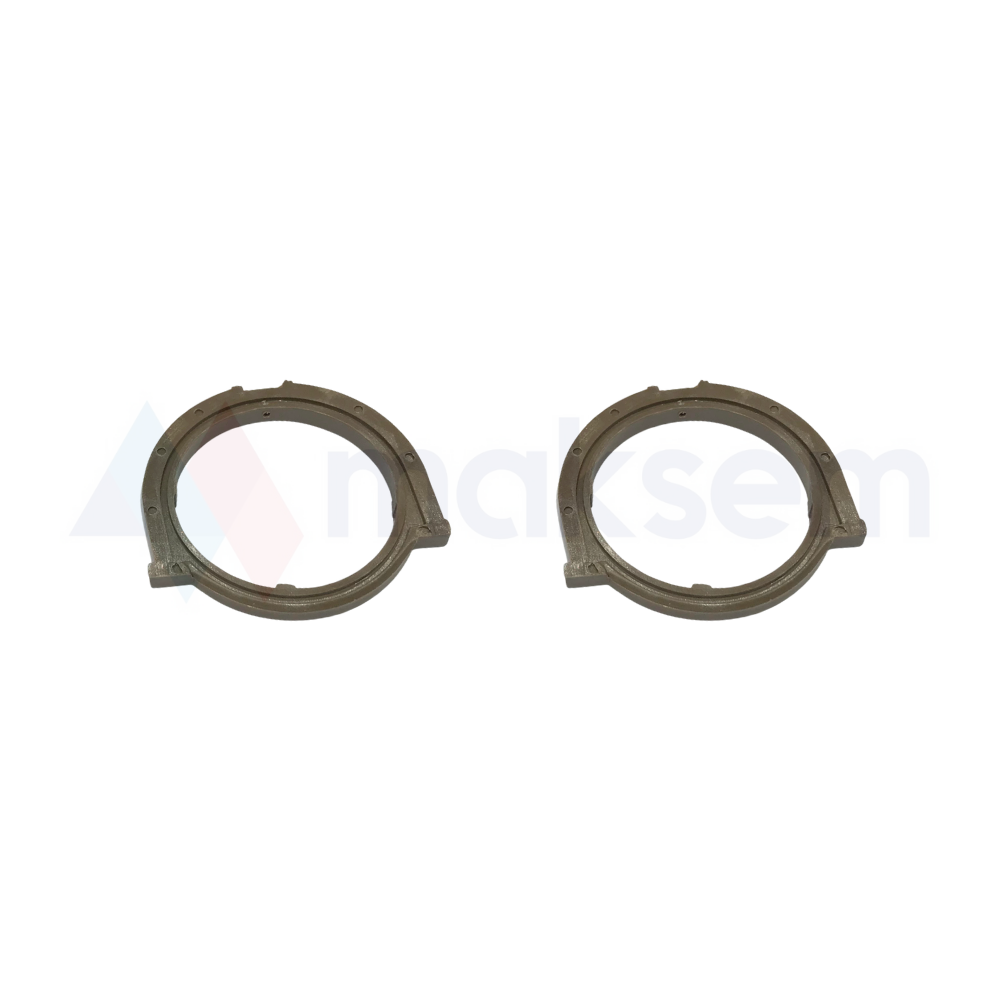 Yatak (Upper Roller Bushing) 1pc Z6396, Brother HL-5240 HL-5250 HL-5280 HL-5340 HL-5370 DCP-8060
