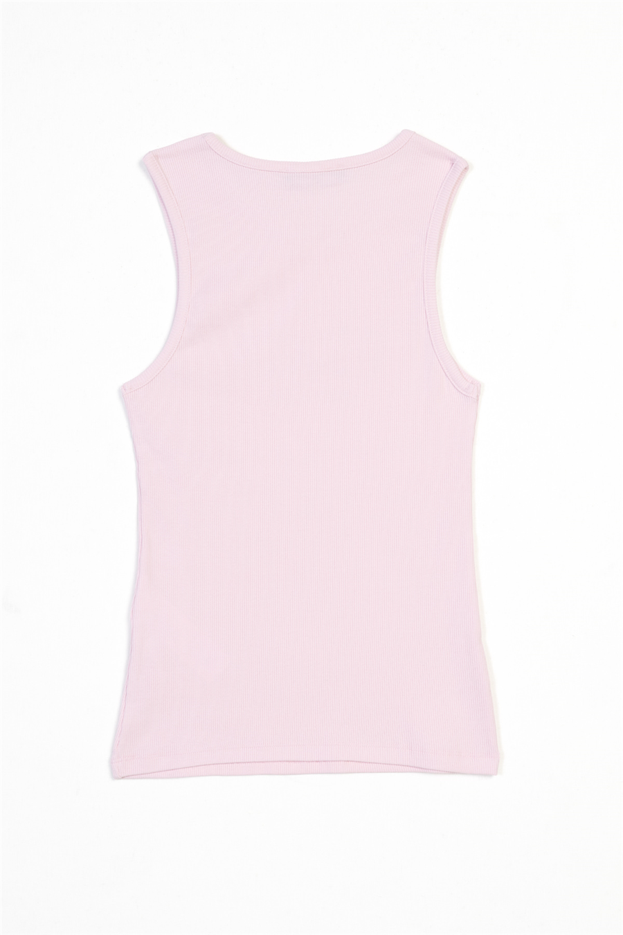 Nisan ZIMBALI VE BASKILI FİTİLLİ ATLET PEMBE N26-2432