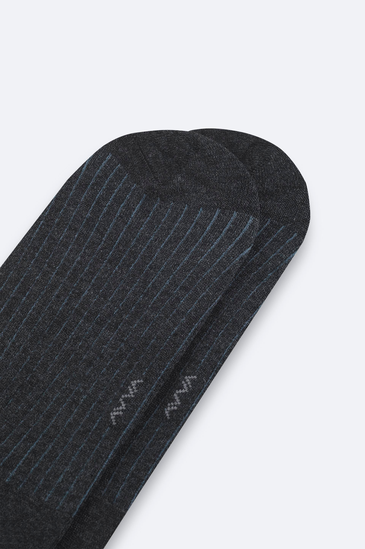 Antrasit Sneaker Çorap