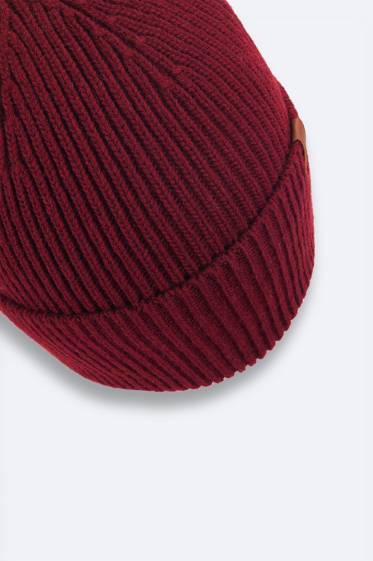 Bordo Logolu Fitilli Bere