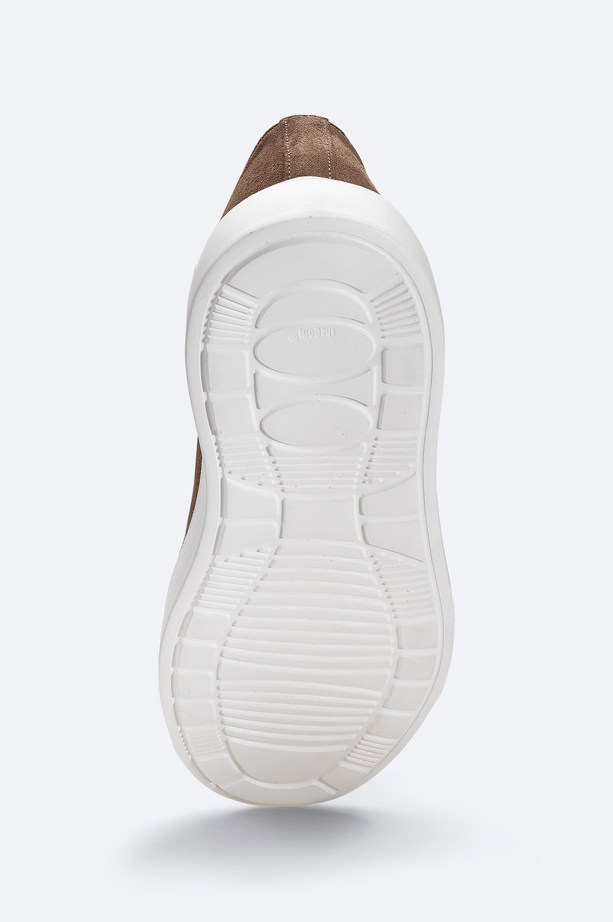 Kahve Loafer Ayakkabı
